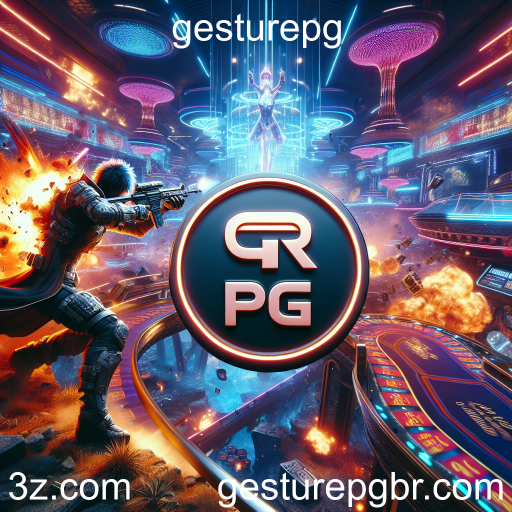 gesturepg
