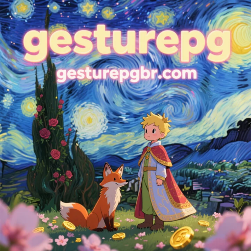 gesturepg