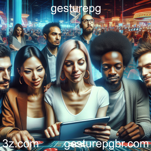 A Evolução dos Jogos Multijogador: Conectando Jogadores em Todo o Mundo