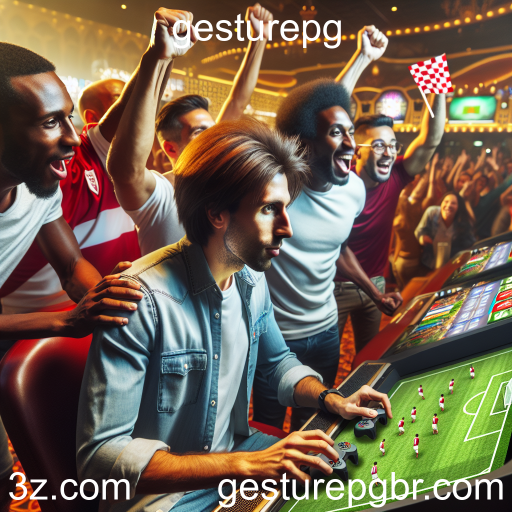 A Evolução dos Jogos Multijogador: Conectando Jogadores em Todo o Mundo